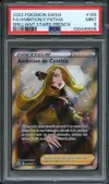 PSA 9 Ambition de Cynthia thumbnail 1