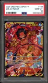 PSA 10 Gol D. Roger thumbnail 1