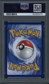 PSA 10 Lucario VStar thumbnail 2