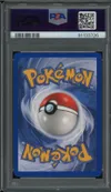 PSA 8 Bulbizarre thumbnail 2