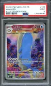 PSA 9 Wailord thumbnail 1