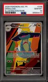 PSA 10 Dispareptil thumbnail 1