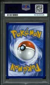PSA 9 Lucario VStar thumbnail 2