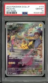 PSA 10 Pikachu thumbnail 1