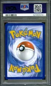 PSA 9 Lucario VStar thumbnail 2