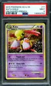 PSA 9 Xatu Holo thumbnail 1