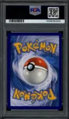PSA 10 Méga-Dracaufeu X Ex thumbnail 2