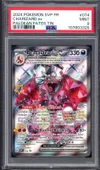PSA 9 Dracaufeu Ex thumbnail 1