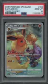 PSA 10 Flareon thumbnail 1