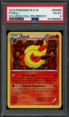 PSA 4 Pyroli Holo thumbnail 1