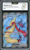 PCA 9.5 Milobellus Ex thumbnail 1