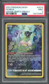 PSA 9 Mew thumbnail 1