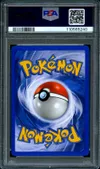 PSA 8 Mew Holo thumbnail 2