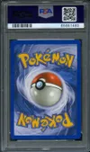 PSA 9 Tyranocif Holo thumbnail 2
