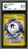 CCC 9.5 Énergie Piquante Gold thumbnail 1
