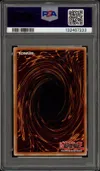 PSA 9 Magicien Sombre thumbnail 2