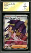 CA 10 Esprit Combatif d'Iris thumbnail 1