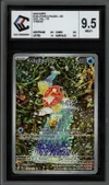 CCC 9.5 Magicarpe thumbnail 1