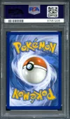 PSA 9 Tortank Ex thumbnail 2