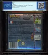 PSA 9.8 Jeu GameBoy Color Pokémon : Version Argent thumbnail 2