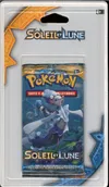 Booster Blister SL1 Soleil & Lune thumbnail 1
