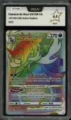 PCA 9.5 Clamiral de Hisui VStar Rainbow thumbnail 1