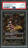PSA 10 Giratina V thumbnail 1