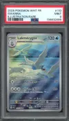 PSA 9 Lakmécygne thumbnail 1