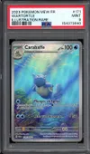 PSA 9 Carabaffe thumbnail 1