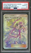 PSA 10 Pleine Puissance de Lilie thumbnail 1