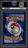 PSA 8 Raflésia Holo thumbnail 2