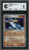 CCC 8 Laggron Ex thumbnail 1