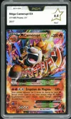 PCA 9.5 Méga Camerupt Ex thumbnail 1