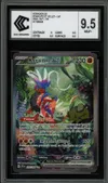 CCC 9.5 Koraidon Ex thumbnail 1