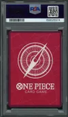 PSA 10 Portgas D. Ace thumbnail 2