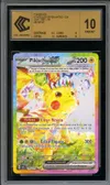 CCC 10 Pikachu Ex thumbnail 1