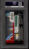 PSA 10 Booster EV9 Aventures Ensemble thumbnail 2