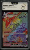 PCA 9.5 Rayquaza VMax Rainbow thumbnail 1