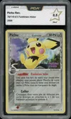 PCA 9.5 Pichu δ Espèces Delta Holo thumbnail 1