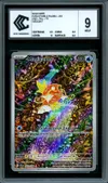 CCC 9 Magicarpe thumbnail 1