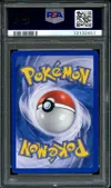 PSA 9 Meganium Ex thumbnail 2