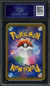 CA 9.5 Galarian Zapdos V thumbnail 2
