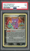 PSA 7 Ténéfix Holo Reverse thumbnail 1