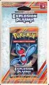 Booster Blister Noir & Blanc Explosion Plasma thumbnail 1