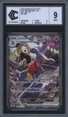 CCC 9 Carchacrok Ex de Cynthia thumbnail 1