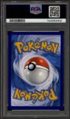 PSA 9 Zorua de N thumbnail 2
