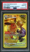 PSA 10 Pyroli thumbnail 1