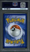 PSA 9 Lucario VStar thumbnail 2