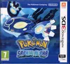 Jeu Nintendo 3DS Pokémon Saphir Alpha thumbnail 1