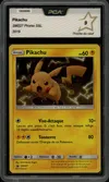 PCA 9 Pikachu Holo thumbnail 1